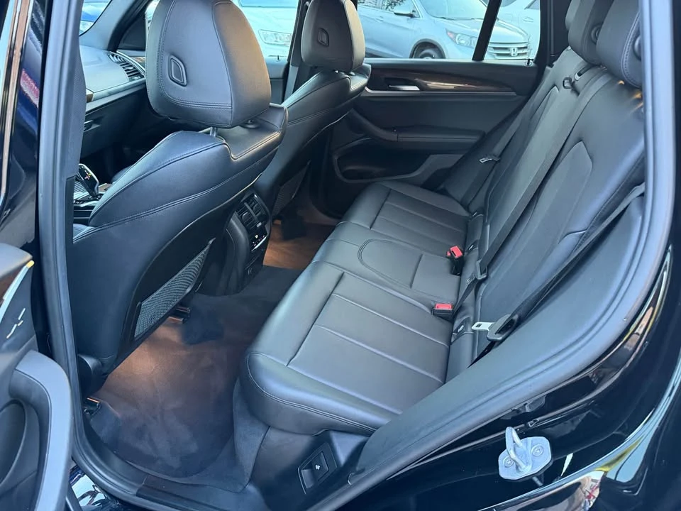 2018 BMW G01 X3 - Image 10 of 19