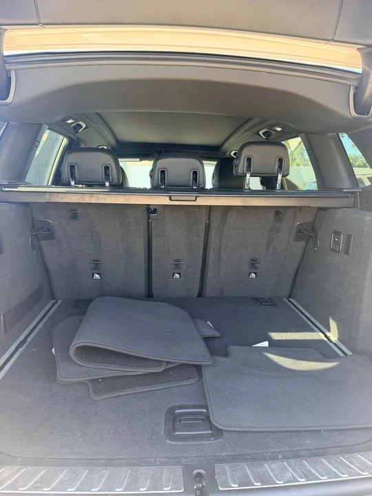 2018 BMW G01 X3 - Image 11 of 12