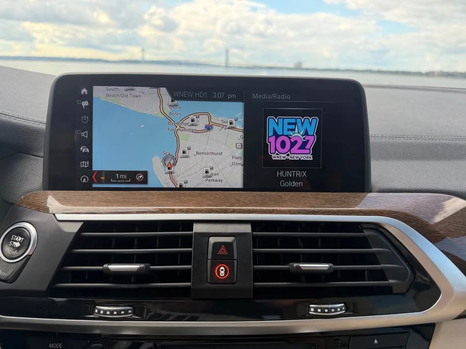 2018 BMW G01 X3 - Image 14 of 20