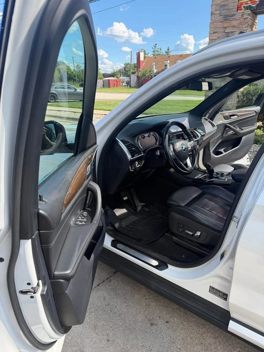 2018 BMW G01 X3 - Image 4 of 8
