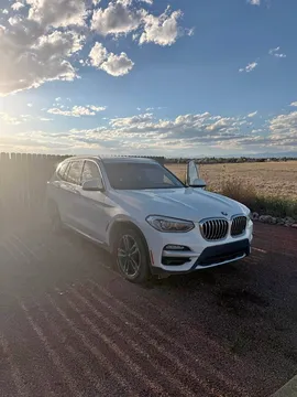 2018 BMW X3 xDrive30i Sport Utility 4D