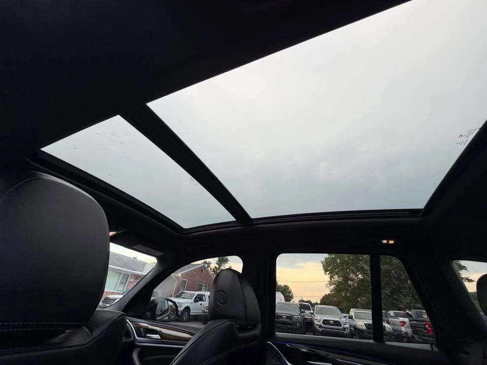 2018 BMW G01 X3 - Image 15 of 20