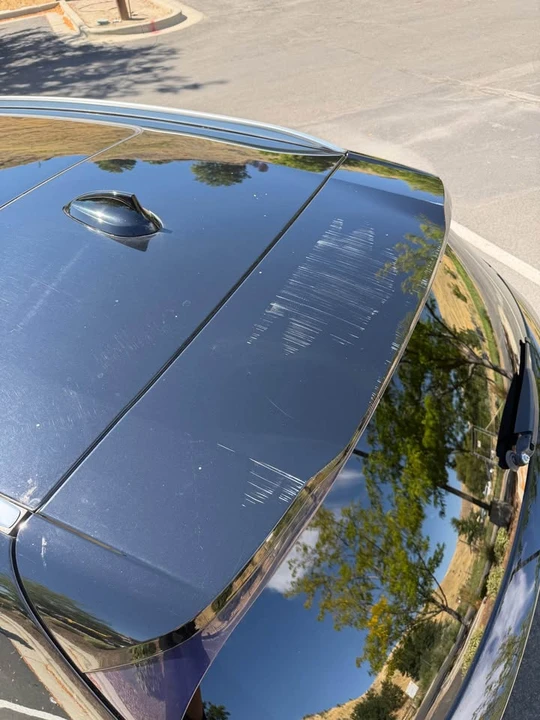 2018 BMW G01 X3 - Image 17 of 18