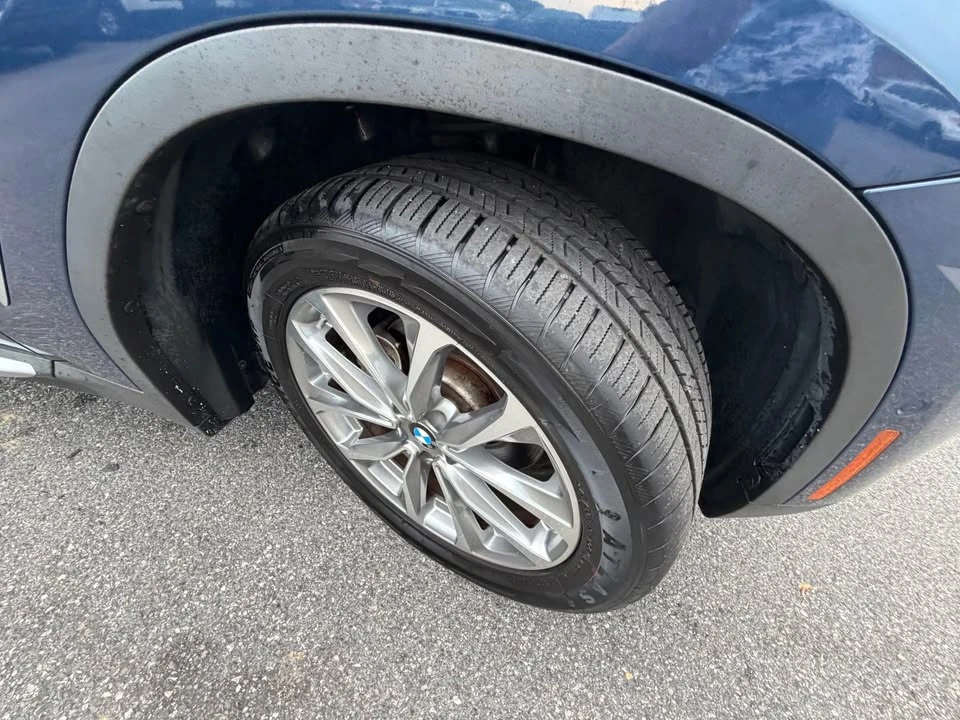 2018 BMW G01 X3 - Image 18 of 20