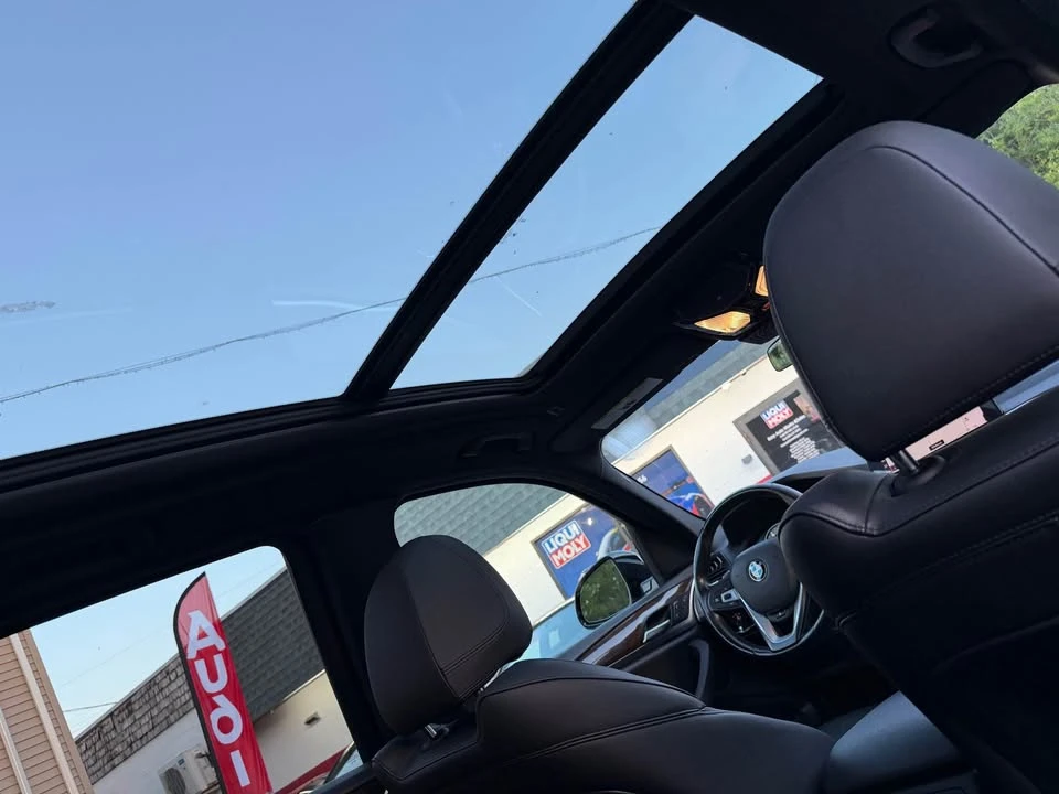2018 BMW G01 X3 - Image 18 of 19