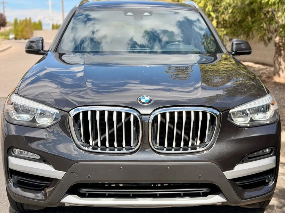 2018 BMW G01 X3 - Image 2 of 20