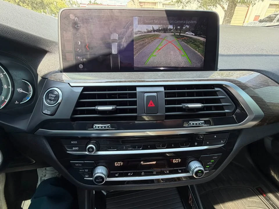 2018 BMW G01 X3 - Image 7 of 7