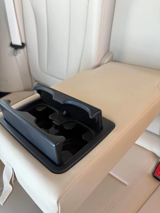 2018 BMW G01 X3 - Image 18 of 18