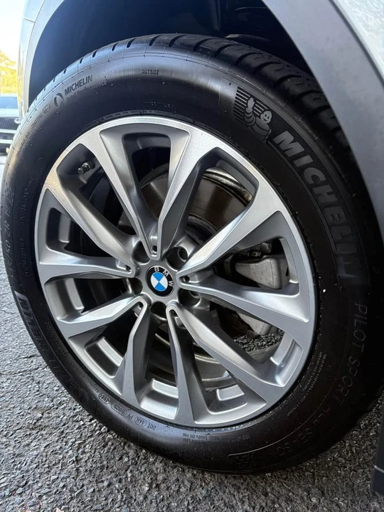 2018 BMW G01 X3 - Image 8 of 18