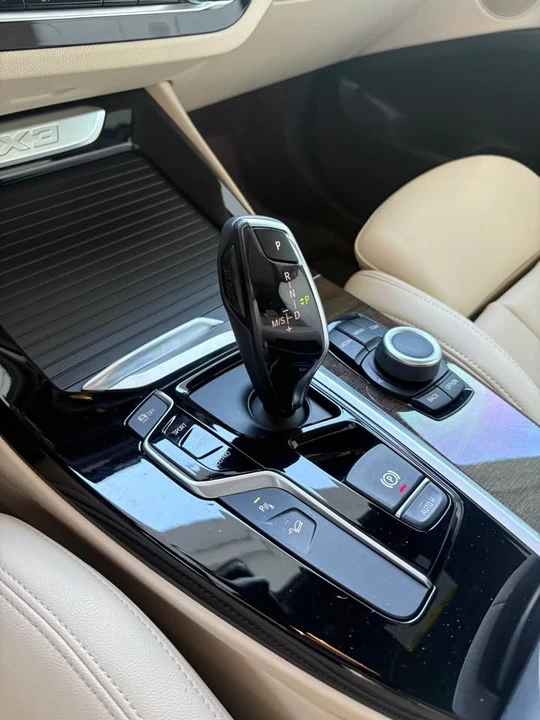 2018 BMW G01 X3 - Image 12 of 18