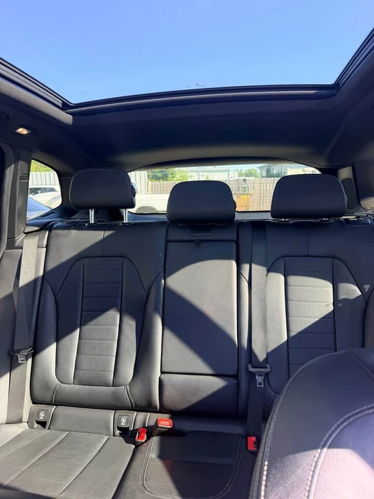 2018 BMW G01 X3 - Image 8 of 12