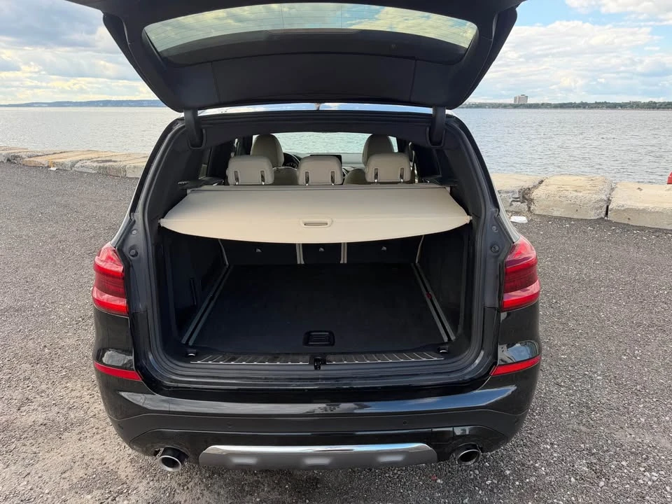 2018 BMW G01 X3 - Image 12 of 20