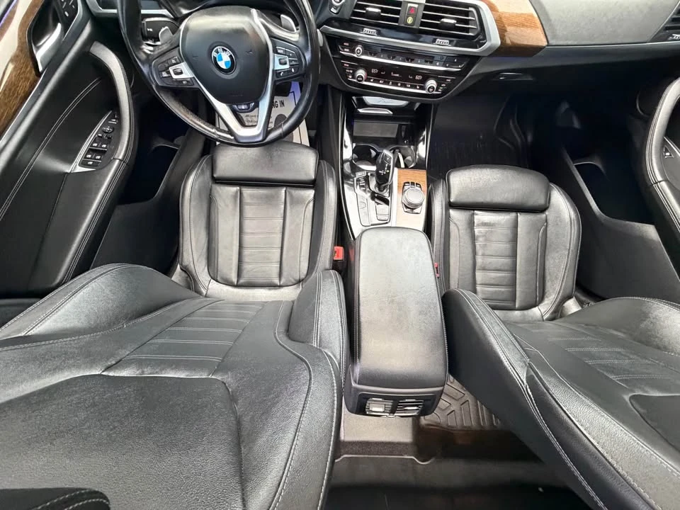 2018 BMW G01 X3 - Image 16 of 20