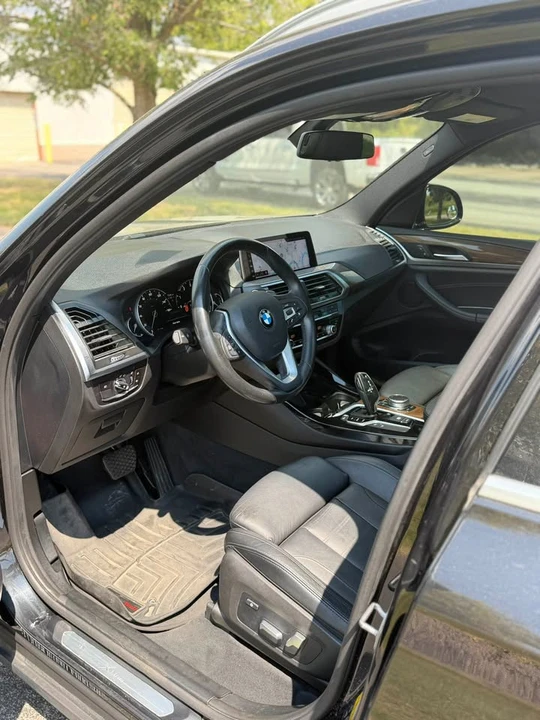 2018 BMW G01 X3 - Image 5 of 7
