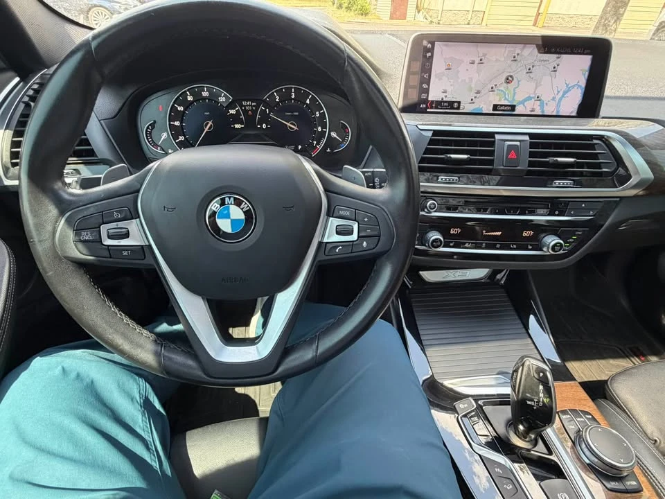2018 BMW G01 X3 - Image 6 of 7
