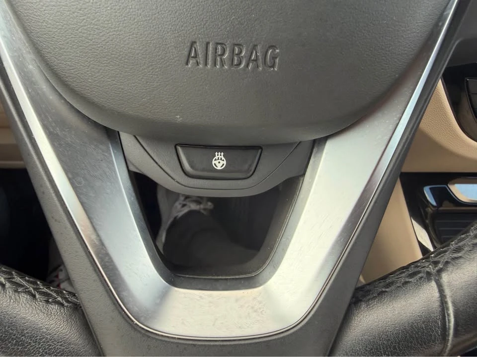 2018 BMW G01 X3 - Image 18 of 20