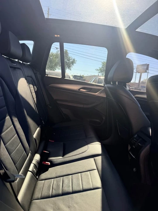 2018 BMW G01 X3 - Image 10 of 12