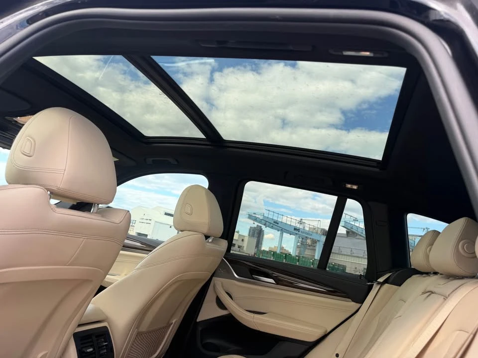 2018 BMW G01 X3 - Image 13 of 20