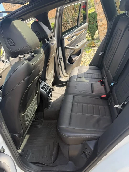 2018 BMW G01 X3 - Image 3 of 8