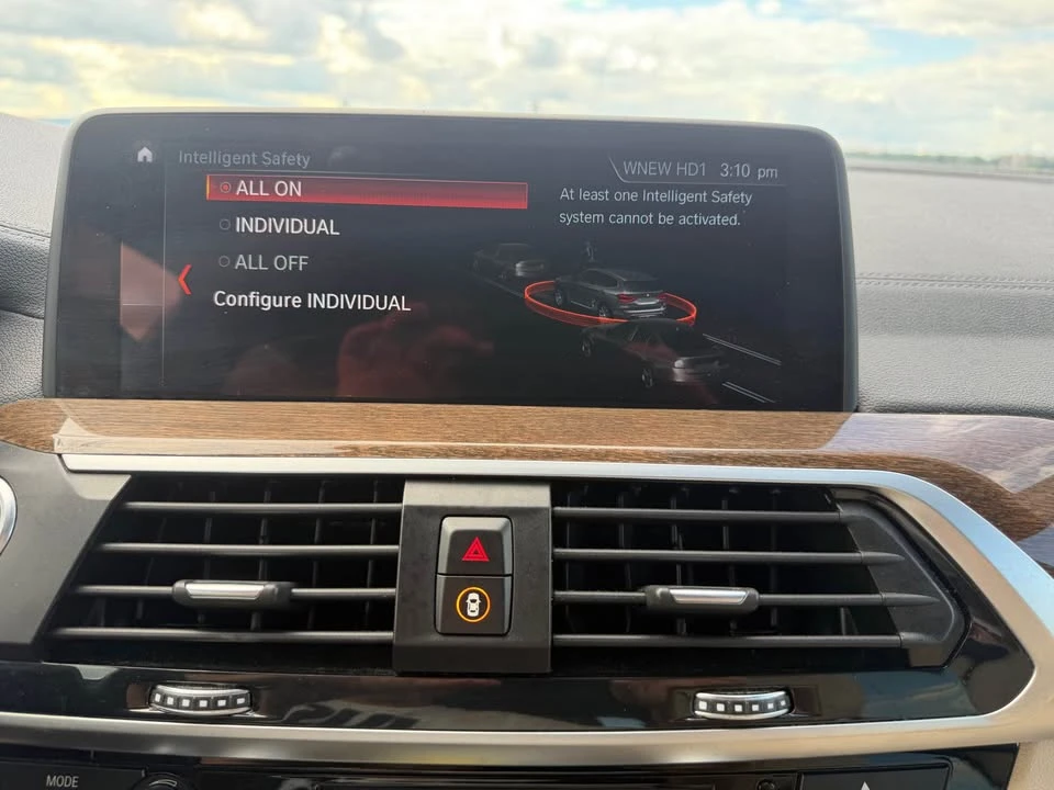 2018 BMW G01 X3 - Image 19 of 20