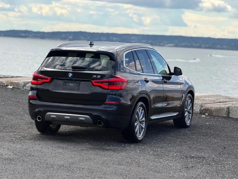 2018 BMW G01 X3 - Image 6 of 20