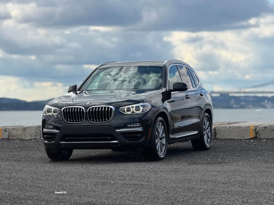 2018 BMW G01 X3 - Image 4 of 20