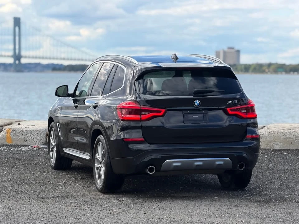 2018 BMW G01 X3 - Image 5 of 20