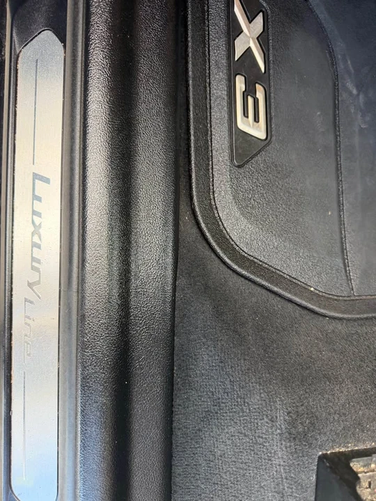 2018 BMW G01 X3 - Image 20 of 20
