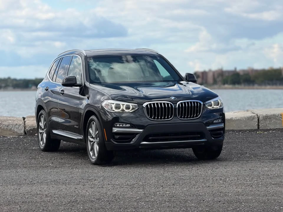 2018 BMW G01 X3 - Image 3 of 20