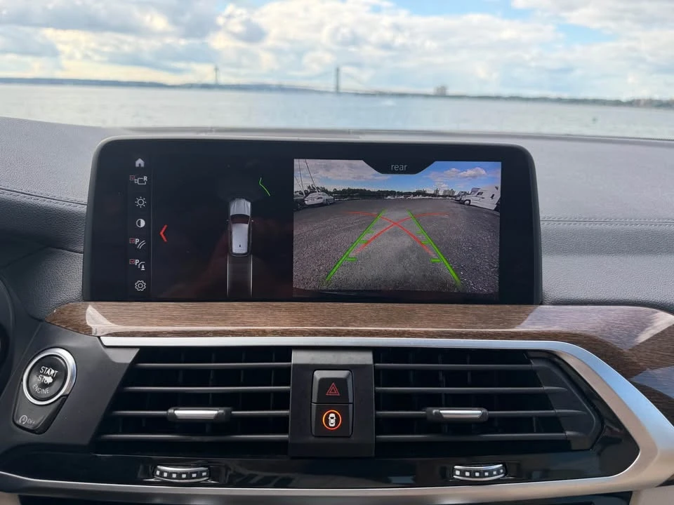 2018 BMW G01 X3 - Image 15 of 20