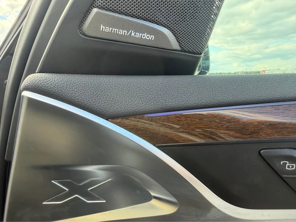 2018 BMW G01 X3 - Image 11 of 20