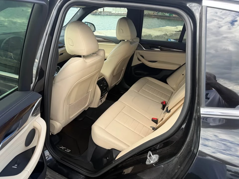 2018 BMW G01 X3 - Image 10 of 20