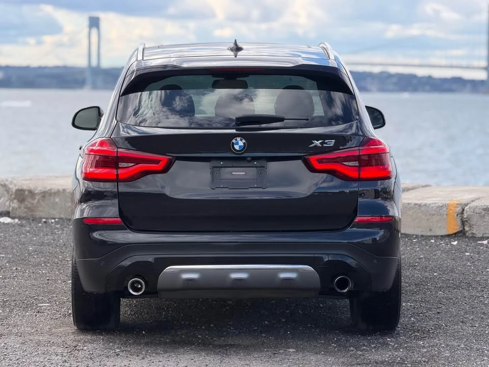 2018 BMW G01 X3 - Image 2 of 20