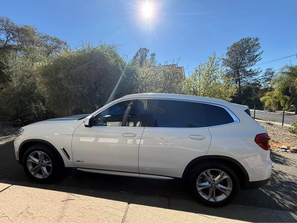 2018 BMW G01 X3 - Image 2 of 12