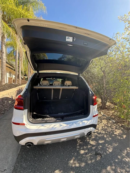 2018 BMW G01 X3 - Image 12 of 12