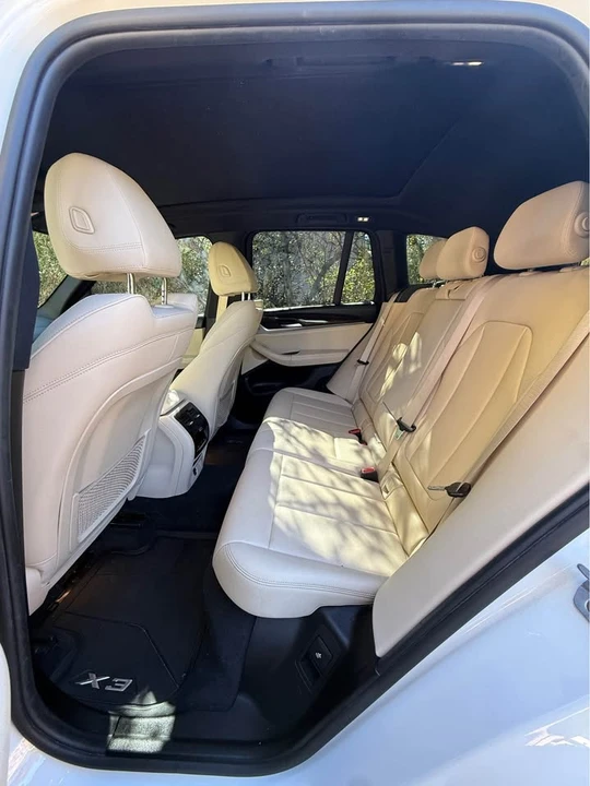 2018 BMW G01 X3 - Image 11 of 12