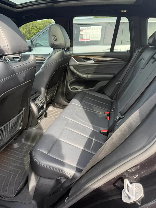 2018 BMW G01 X3 - Image 6 of 7