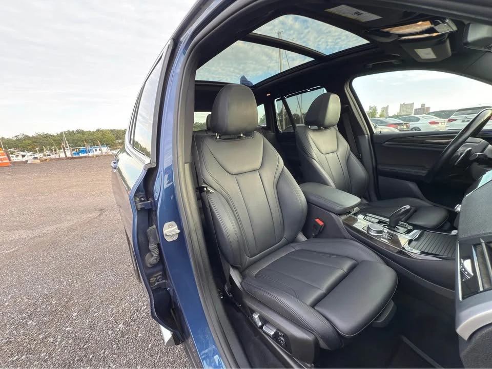 2018 BMW G01 X3 - Image 10 of 20