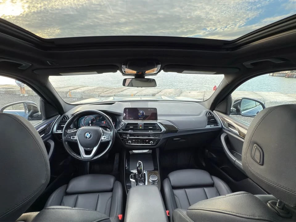 2018 BMW G01 X3 - Image 11 of 20