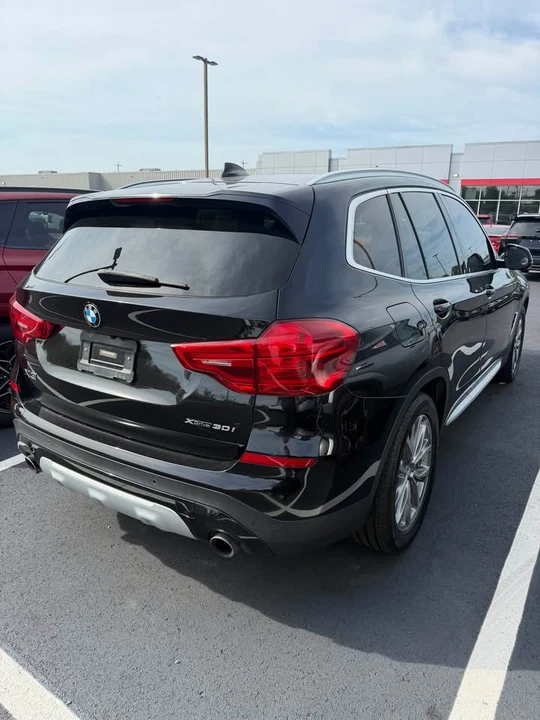 2018 BMW G01 X3 - Image 3 of 7