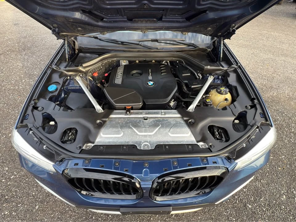2018 BMW G01 X3 - Image 16 of 20