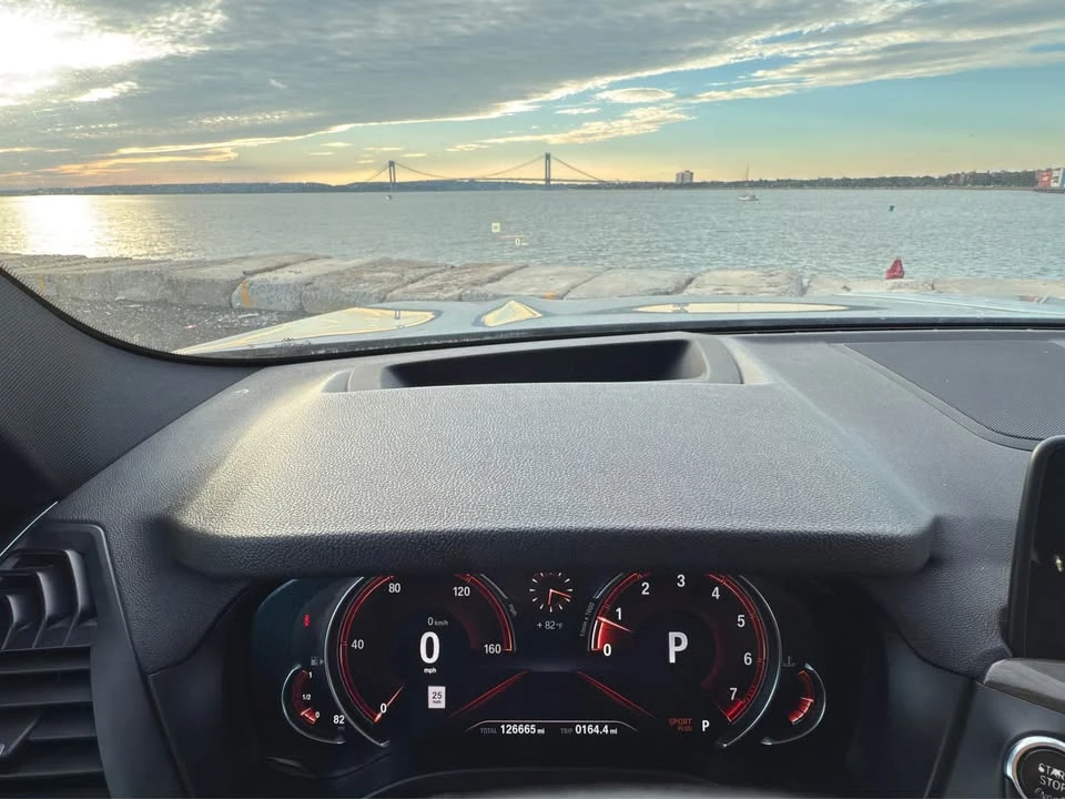2018 BMW G01 X3 - Image 13 of 20