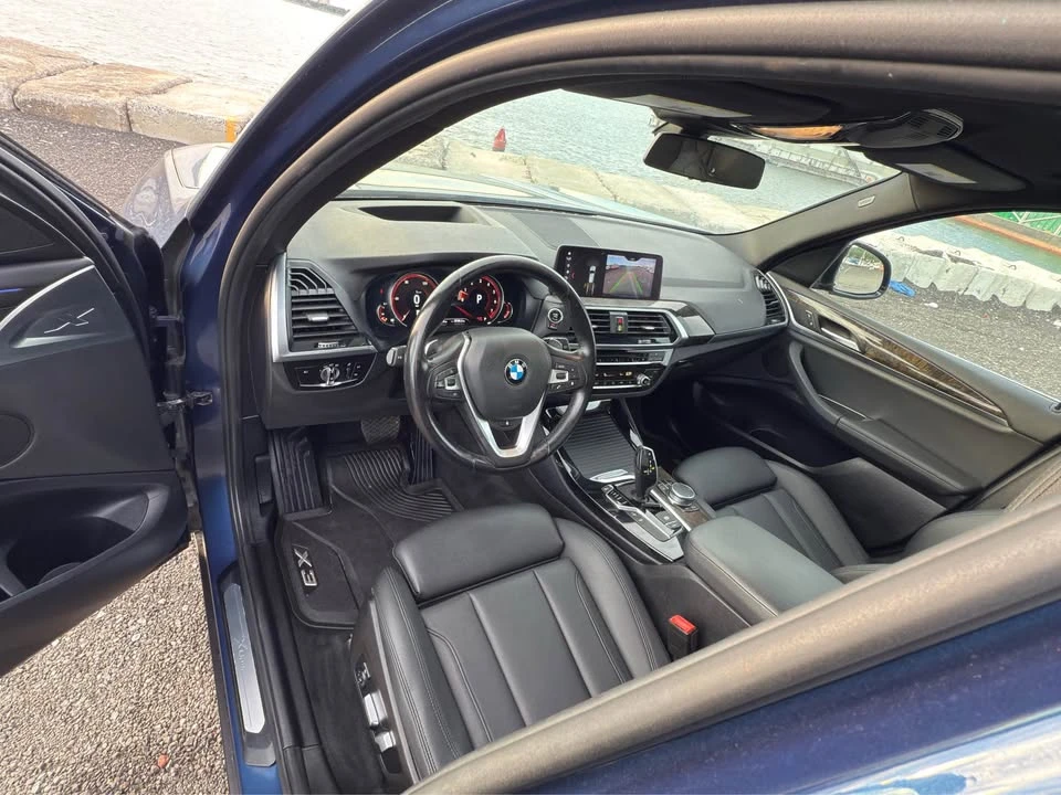 2018 BMW G01 X3 - Image 7 of 20