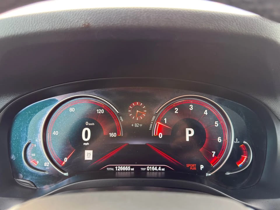 2018 BMW G01 X3 - Image 19 of 20