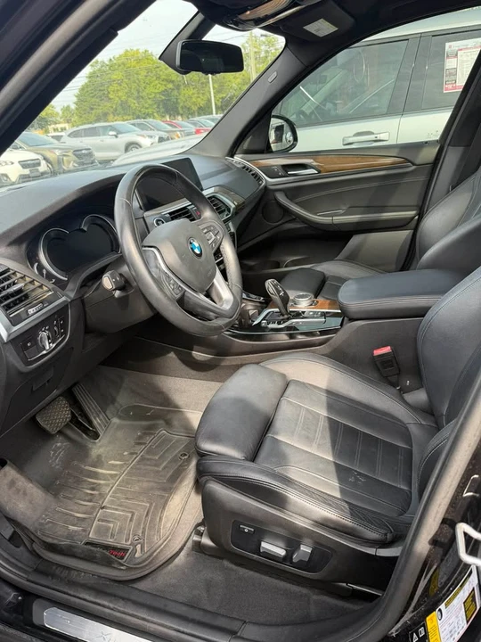 2018 BMW G01 X3 - Image 5 of 7