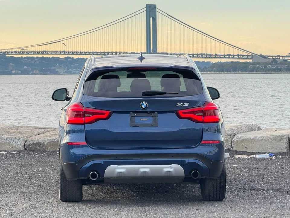 2018 BMW G01 X3 - Image 3 of 20