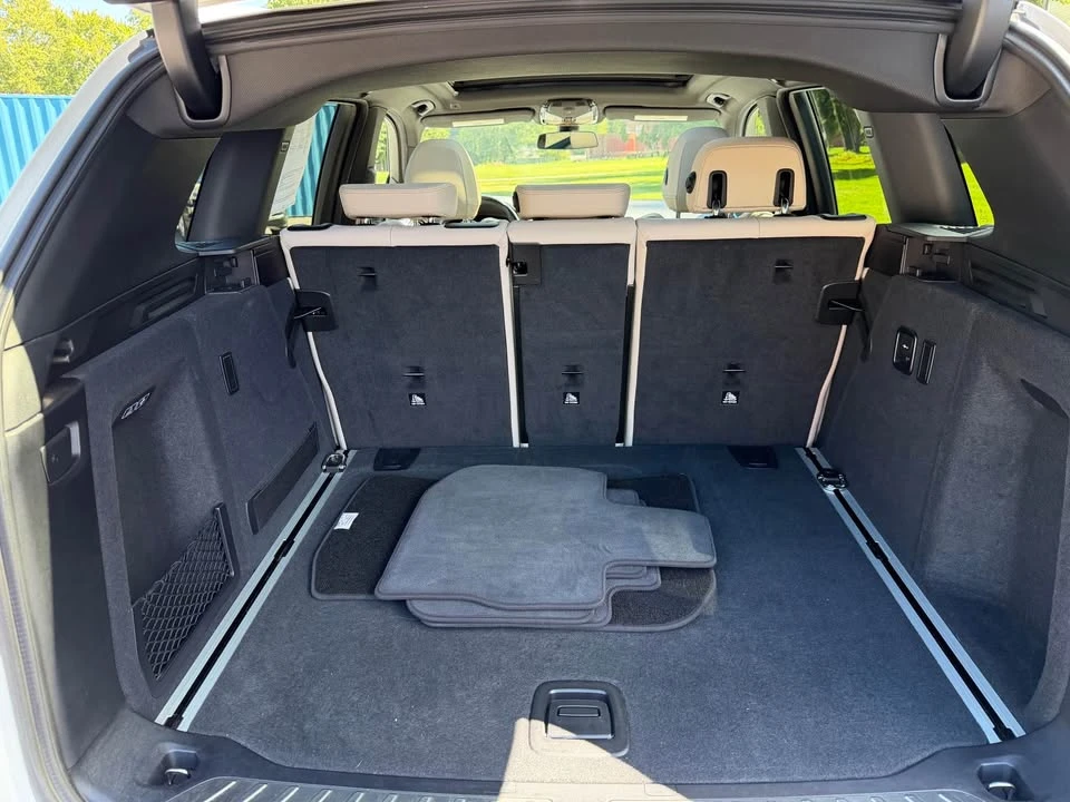 2018 BMW G01 X3 - Image 13 of 17