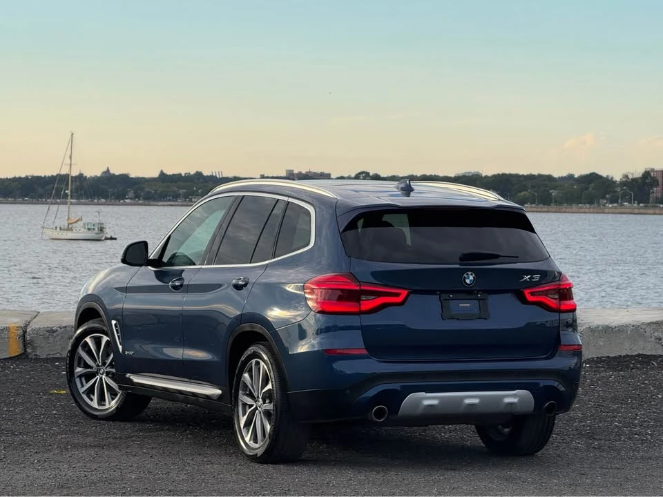 2018 BMW G01 X3 - Image 2 of 20