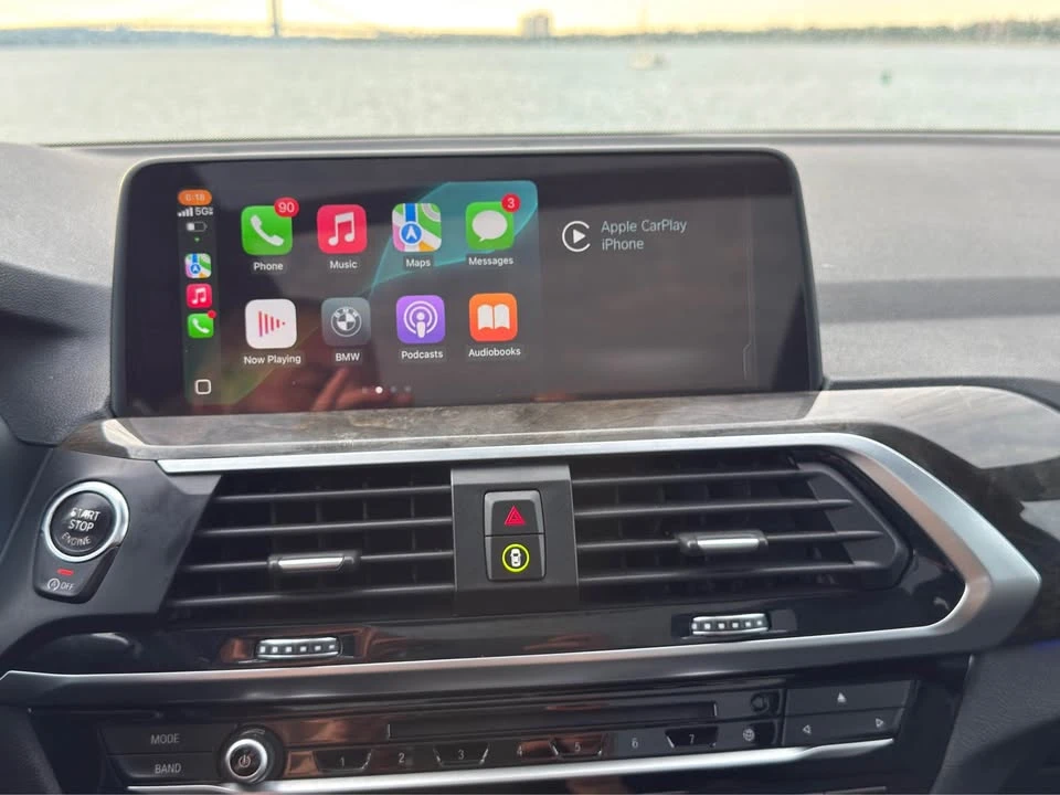 2018 BMW G01 X3 - Image 14 of 20