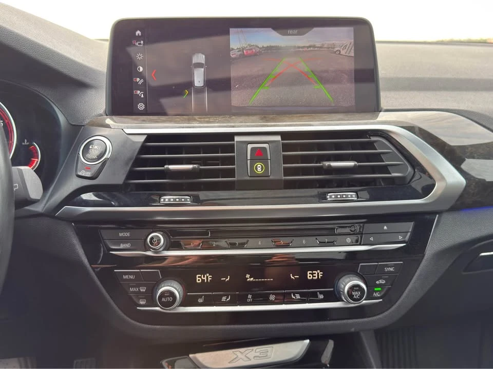 2018 BMW G01 X3 - Image 15 of 20
